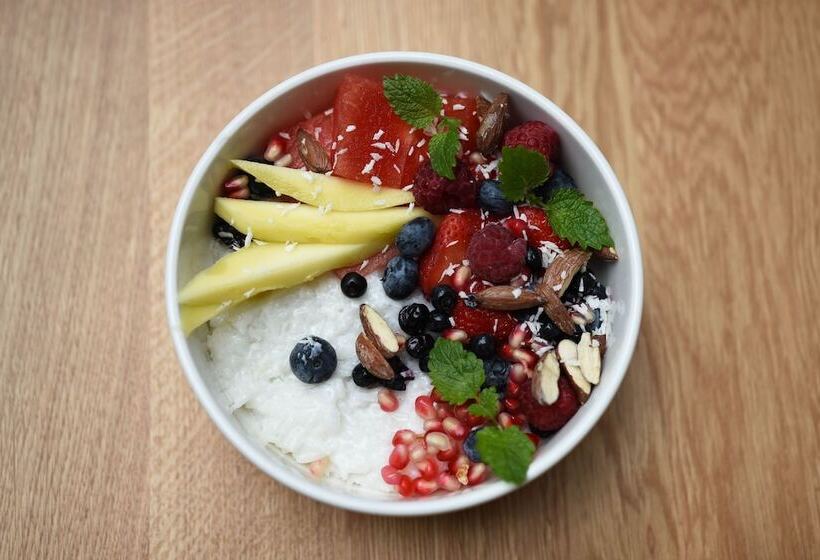 Apartamenty I.m.a. Towarowa