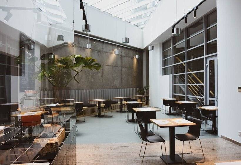 Apartamenty I.m.a. Towarowa