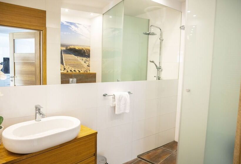 Apartamenty I.m.a. Towarowa