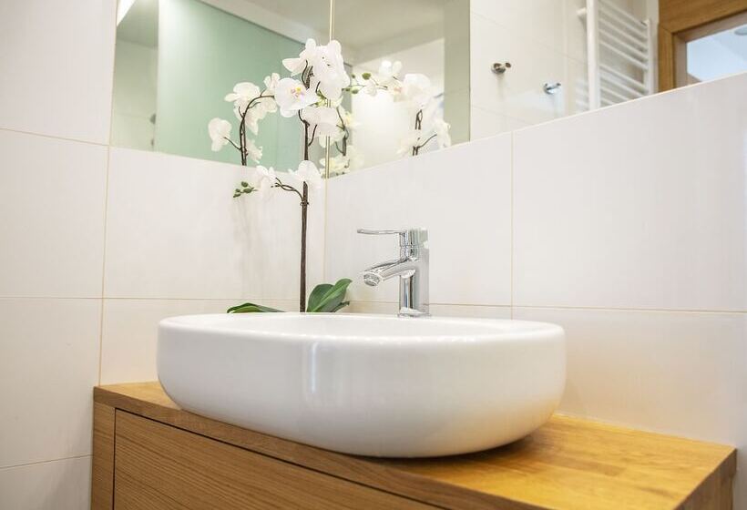 Apartamenty I.m.a. Towarowa