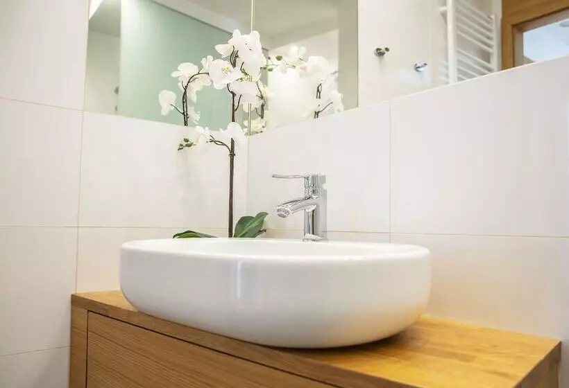 Apartamenty I.m.a. Towarowa
