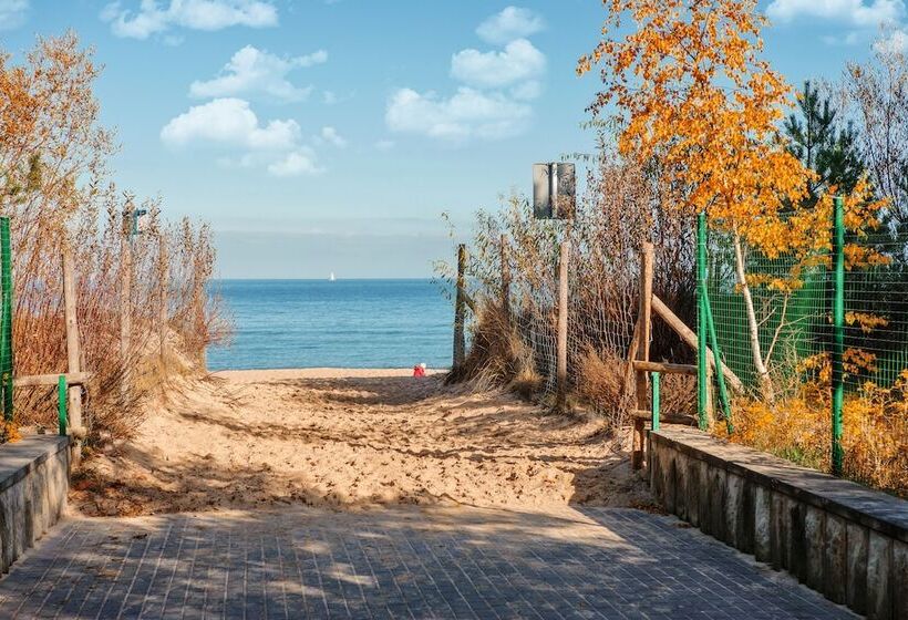 Apartamenty Sun & Snow Neptun Park