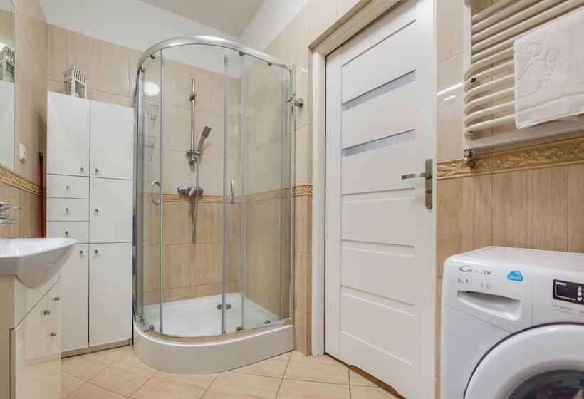 Apartamenty Sun & Snow Neptun Park