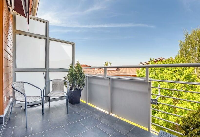 Apartamenty Sun & Snow Neptun Park