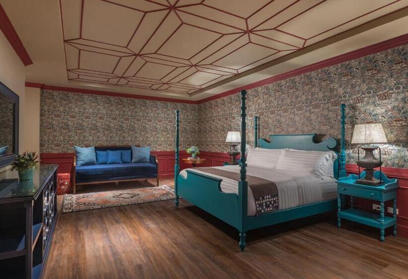 Отель Hillcreek Gardens Tagaytay