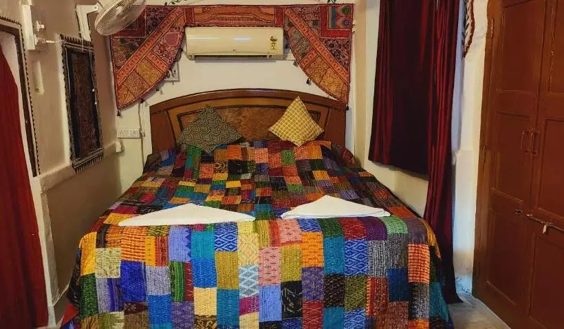 ホテル Jodhpur Heritage Haveli Guest House