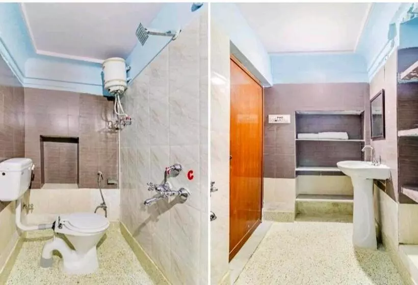 ホテル Jodhpur Heritage Haveli Guest House