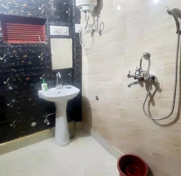 ホテル Jodhpur Heritage Haveli Guest House