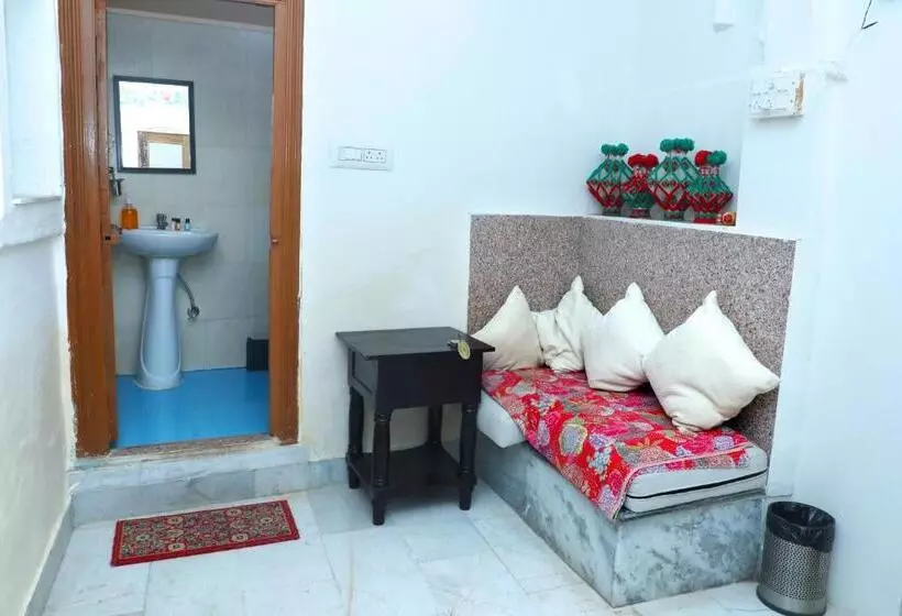 ホテル Jodhpur Heritage Haveli Guest House