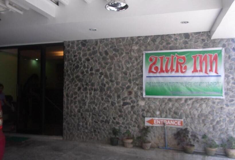 ホテル Ziur Inn