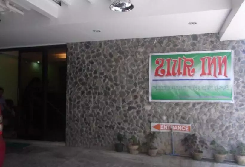 ホテル Ziur Inn