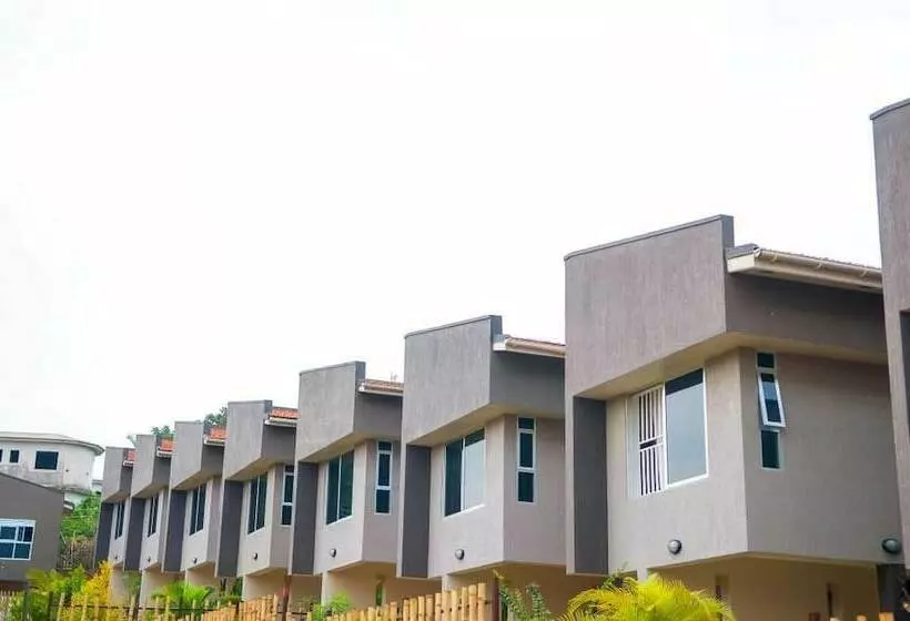 Pearl Cottages Kiwatule