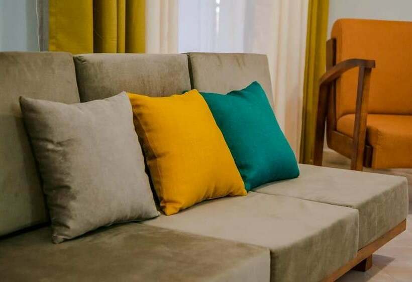 Pearl Cottages Kiwatule