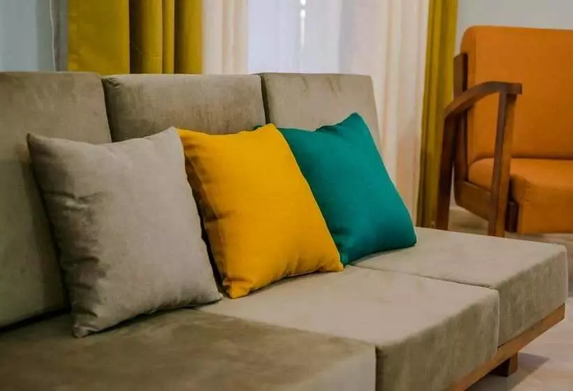 Pearl Cottages Kiwatule