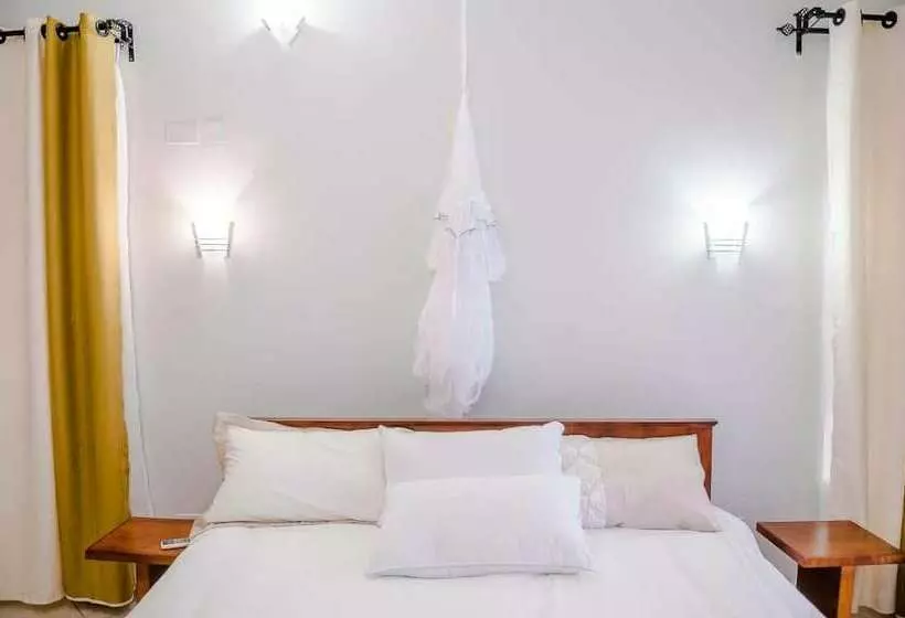 Pearl Cottages Kiwatule