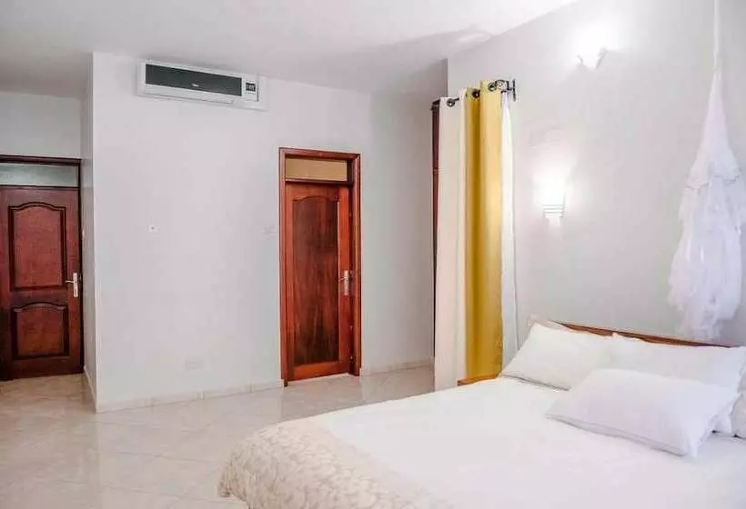 Pearl Cottages Kiwatule