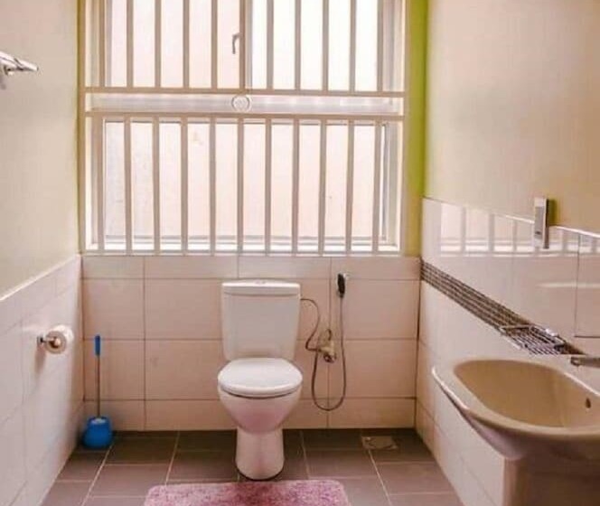 Pearl Cottages Kiwatule