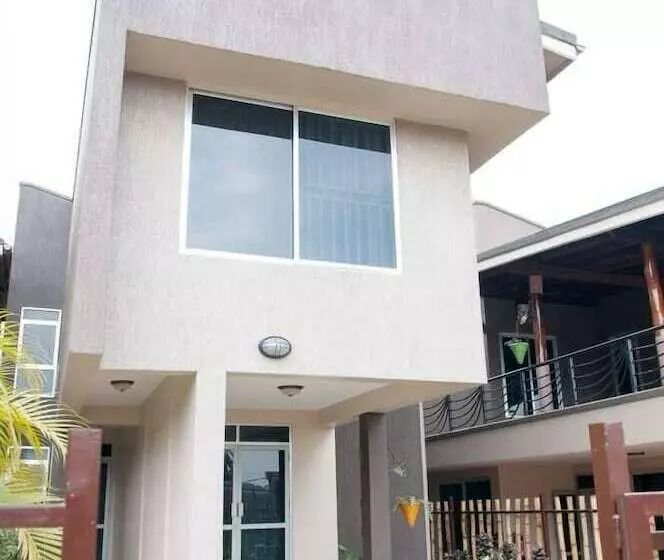 Pearl Cottages Kiwatule