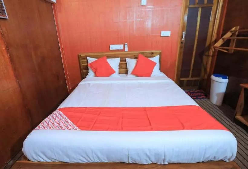 Hostel Trinco Star Cabana