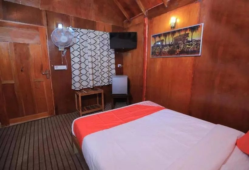 Hostel Trinco Star Cabana