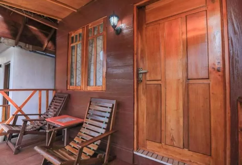 Hostel Trinco Star Cabana