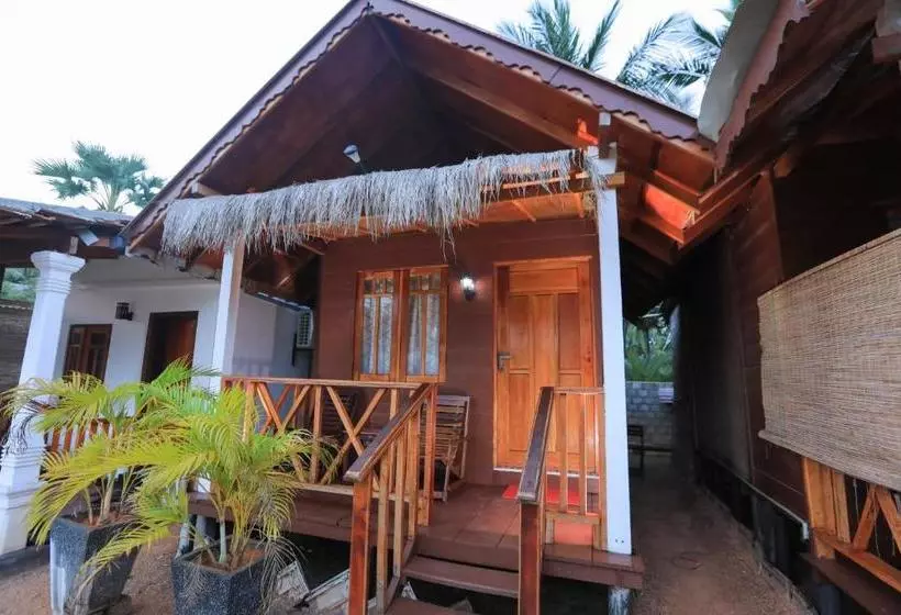 Hostel Trinco Star Cabana