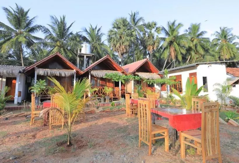 Hostel Trinco Star Cabana