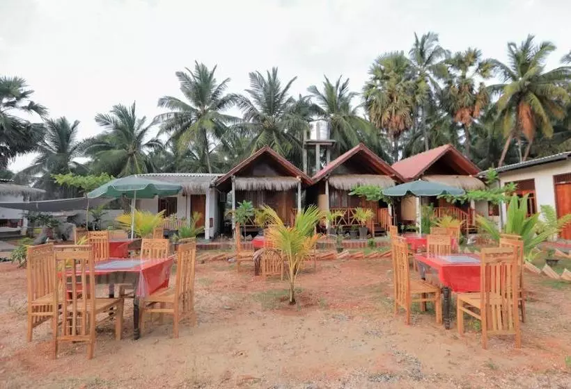 Hostel Trinco Star Cabana