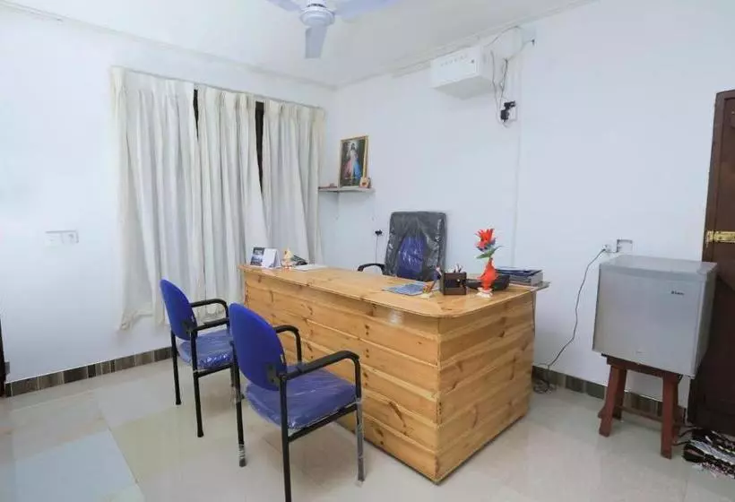 Hostel Trinco Star Cabana