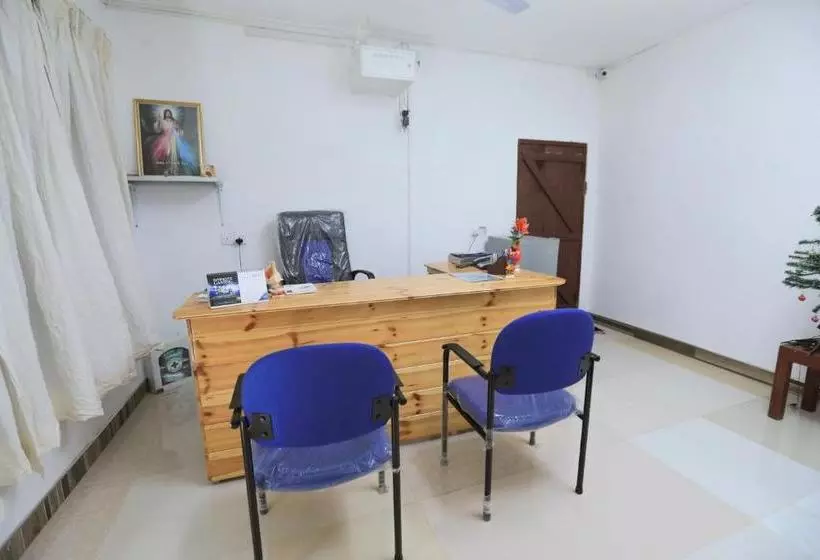 Hostel Trinco Star Cabana