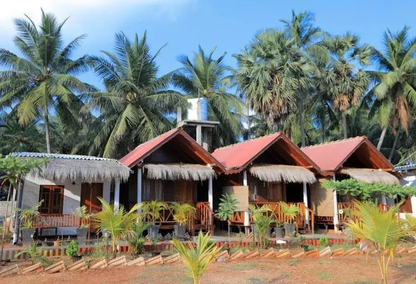 Hostel Trinco Star Cabana