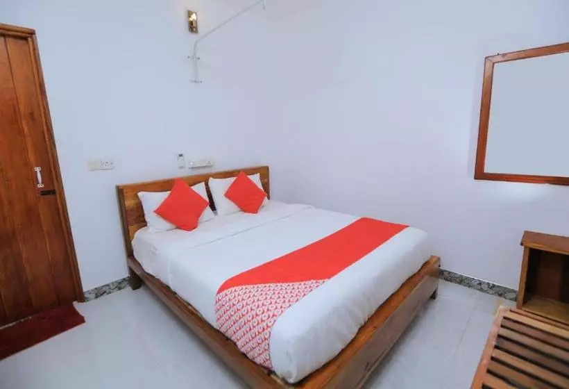 Hostel Trinco Star Cabana