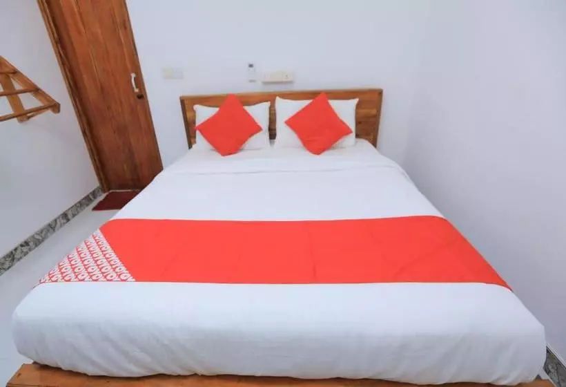 Hostel Trinco Star Cabana