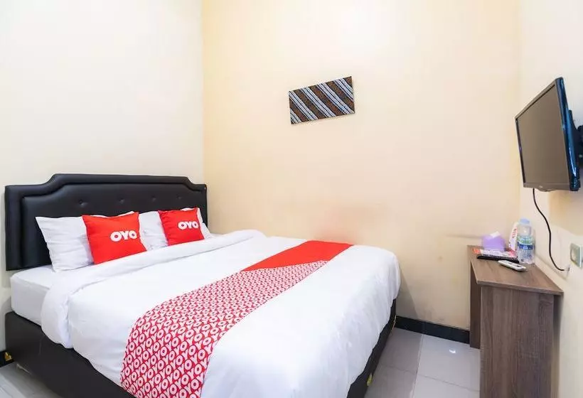 Hotelli Griya Nala By Oyo Rooms
