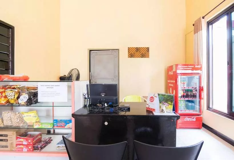 Hotelli Griya Nala By Oyo Rooms