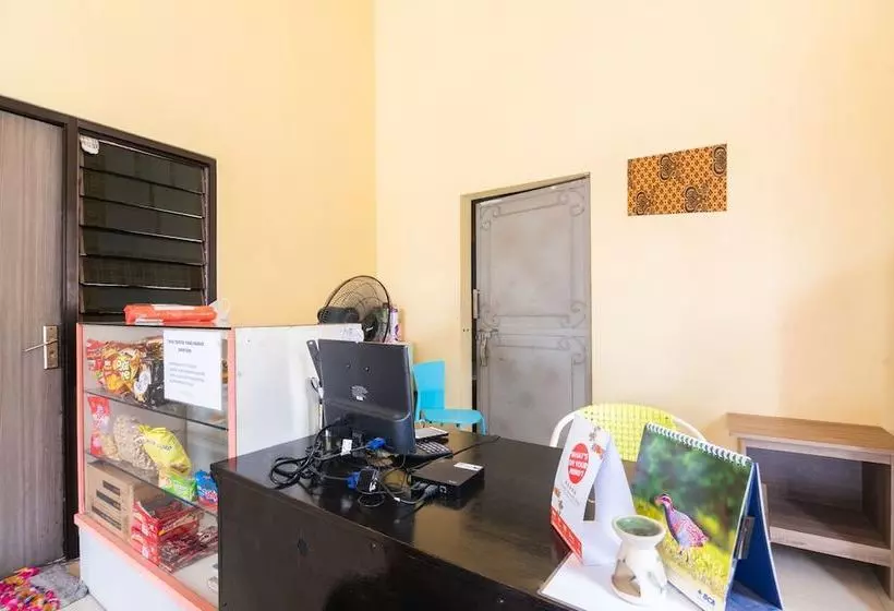 Hotelli Griya Nala By Oyo Rooms