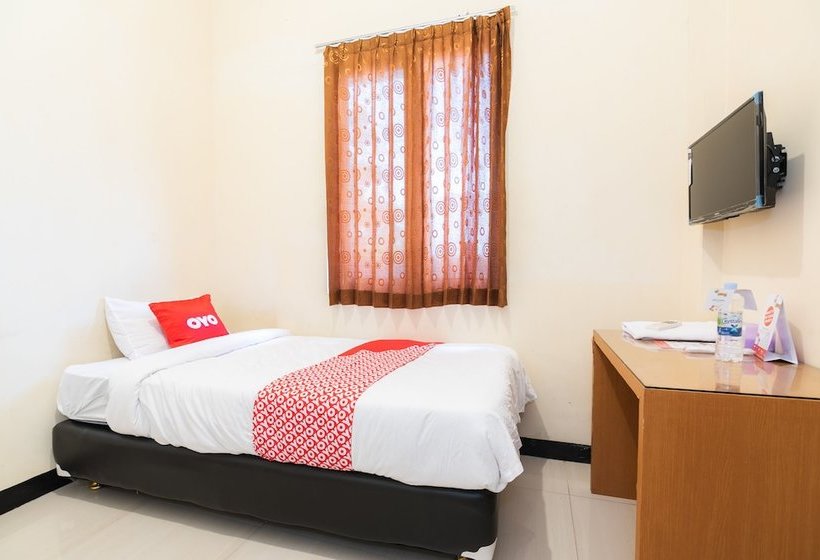 Szálloda Griya Nala By Oyo Rooms