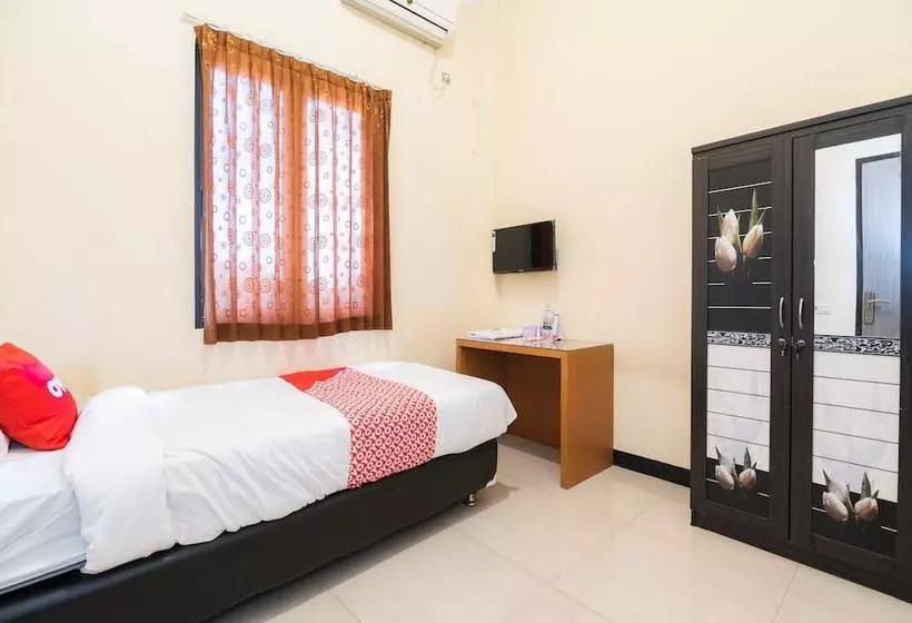 Hotelli Griya Nala By Oyo Rooms