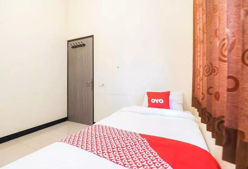 Hotelli Griya Nala By Oyo Rooms