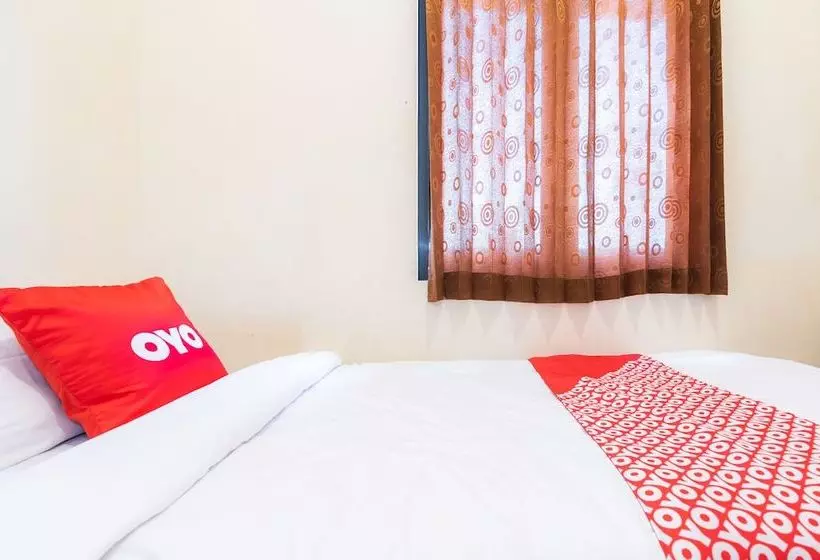 Hotelli Griya Nala By Oyo Rooms