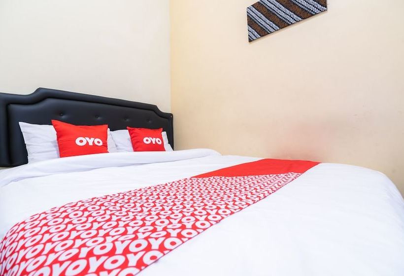 Szálloda Griya Nala By Oyo Rooms