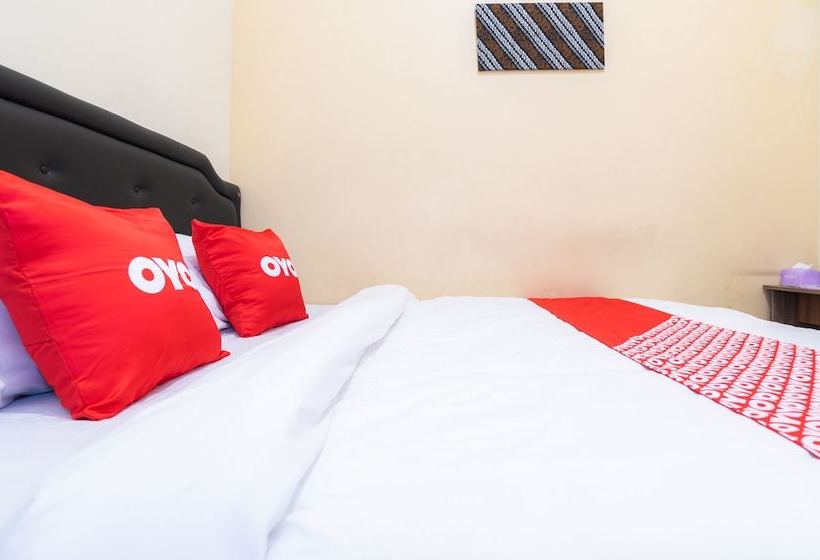 Szálloda Griya Nala By Oyo Rooms