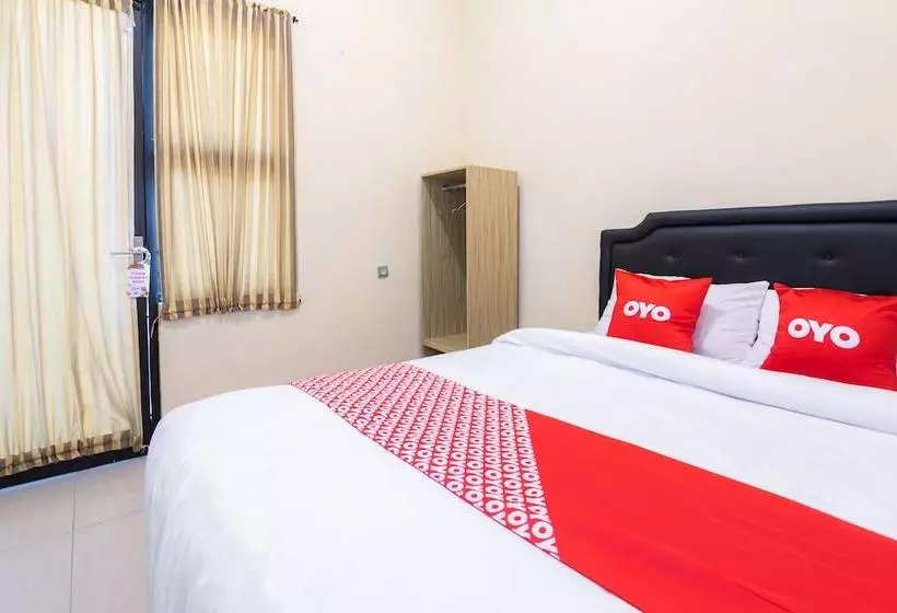 Hotelli Griya Nala By Oyo Rooms