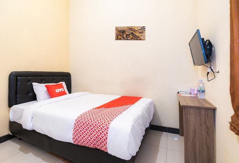 Szálloda Griya Nala By Oyo Rooms