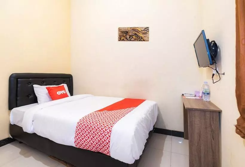 Hotelli Griya Nala By Oyo Rooms