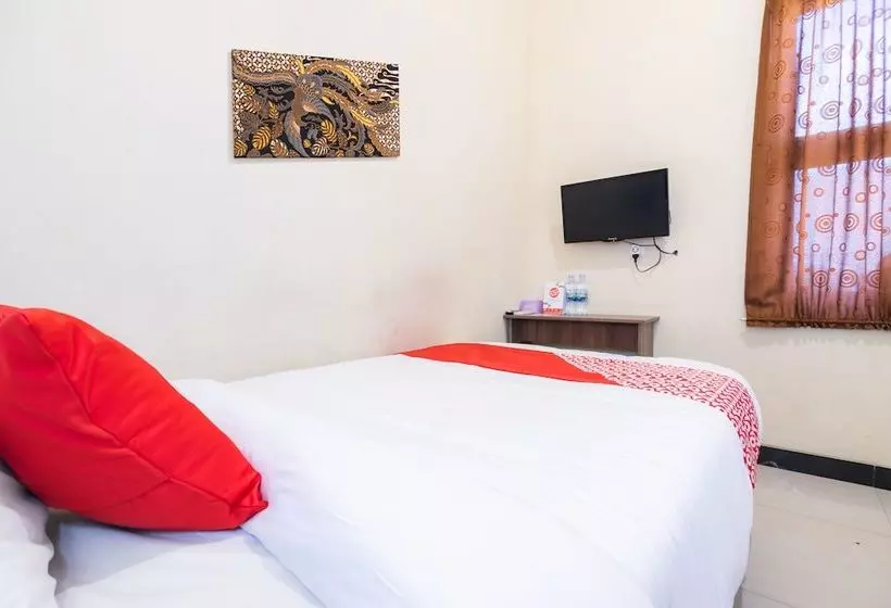 Hotelli Griya Nala By Oyo Rooms