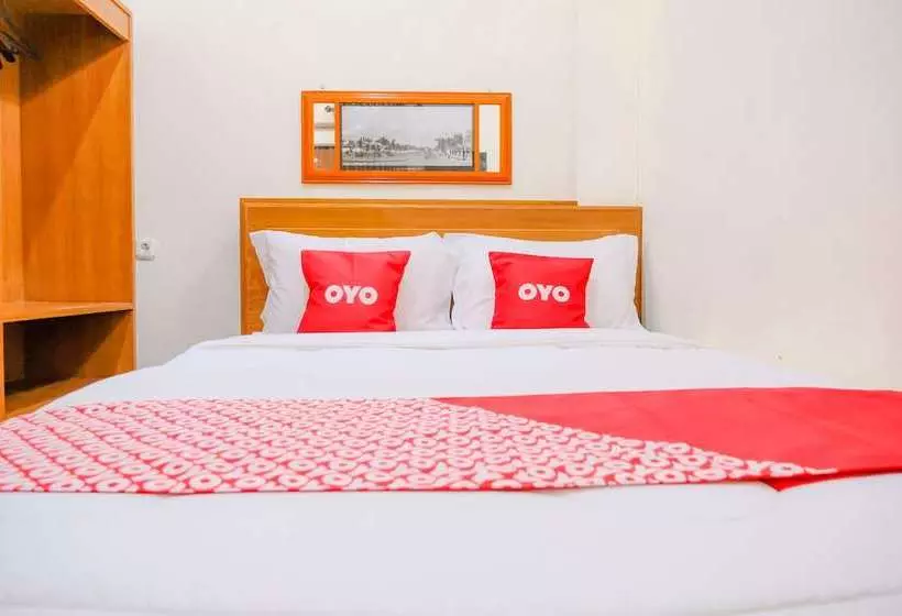 ホテル Griya Putri Syariah By Oyo Rooms