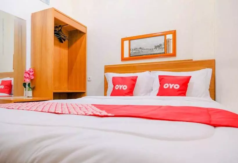 ホテル Griya Putri Syariah By Oyo Rooms