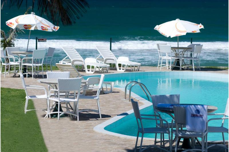 Hotel Oyo Arembepe Beach , Camaçari