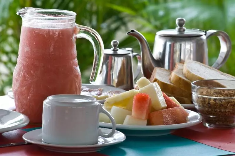 ホテル Oyo Arembepe Beach , Camaçari